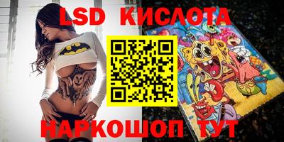стафф Кулебаки