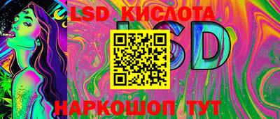 стафф Кулебаки
